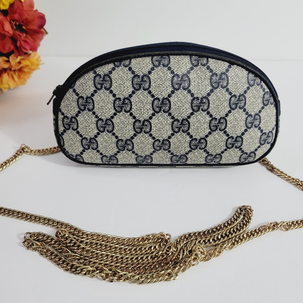 GUCCI CROSSBODY PURSE